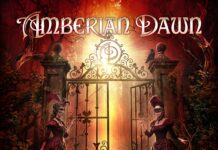 REVIEW: Amberian Dawn – Temptation’s Gates