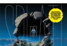REVIEW: Deep Purple – SPLAT!