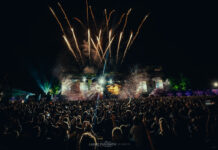 GALLERY: 31.07-01.08.2026 Weekend Festival – FESTIVAL EXTRAS @ Vermo Event Park, Espoo