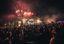 GALLERY: 01.08.2026 Weekend Festival – DAY 2 @ Vermo Event Park, Espoo