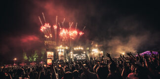 GALLERY: 01.08.2026 Weekend Festival – DAY 2 @ Vermo Event Park, Espoo