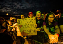 6.8.2026 Brutal Assault – DAY 2 @ Jaromer, Czechia