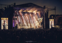 GALLERY: 7.8.2026 Hellsinki Metal Festival – DAY 1 @ Nordis, Helsinki