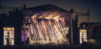 GALLERY: 7.8.2026 Hellsinki Metal Festival – DAY 1 @ Nordis, Helsinki