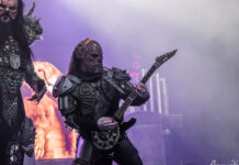 GALLERY: 21.8.2026 Lordi @ Logomo Terassi, Turku