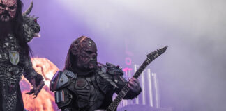 GALLERY: 21.8.2026 Lordi @ Logomo Terassi, Turku