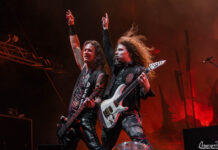 GALLERY: 31.7.2026 Baltic Metal Storm – DAY 1 @ Linnanpuisto, Turku