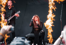 GALLERY: 1.8.2026 Baltic Metal Storm – DAY 2 @ Linnanpuisto, Turku