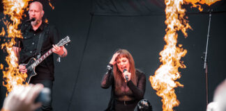 GALLERY: 1.8.2026 Baltic Metal Storm – DAY 2 @ Linnanpuisto, Turku