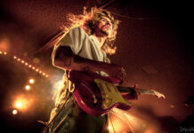 GALLERY: 12.7.2026 Culture Wars @ Molotov, Hamburg