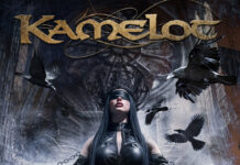 REVIEW: Kamelot – Dark Asylum