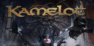 REVIEW: Kamelot – Dark Asylum