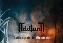 REVIEW: Oddland – Unilluminate To Illuminate