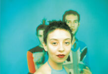 (1996) Sneaker Pimps – Becoming X: Anniversary special