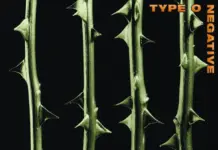 (1996) Type O Negative – October Rust: Anniversary special