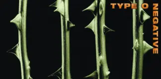 (1996) Type O Negative – October Rust: Anniversary special