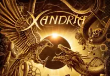REVIEW: Xandria – Eclipse