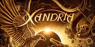 REVIEW: Xandria – Eclipse