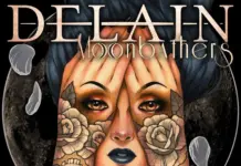 (2016) Delain – Moonbathers: Anniversary Special