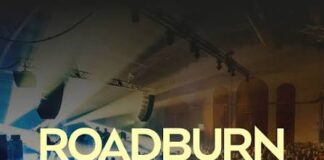 ROADBURN 2027: first announcements are just what we would expect