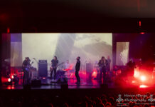 GALLERY: 18.9.2026 Callisto @ Savoy Teatteri, Helsinki