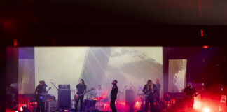 GALLERY: 18.9.2026 Callisto @ Savoy Teatteri, Helsinki
