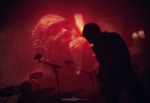 GALLERY: 12.09.2026 Orkidea & Faithless @ Kaapelitehdas, Helsinki