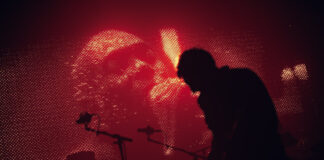 GALLERY: 12.09.2026 Orkidea & Faithless @ Kaapelitehdas, Helsinki