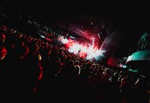 GALLERY: 20.9.2026 Orthodox, Varials, Silent Planet, &, The Amity Affliction @ Grosse Freiheit 36, Hamburg