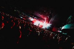 GALLERY: 20.9.2026 Orthodox, Varials, Silent Planet, &, The Amity Affliction @ Grosse Freiheit 36, Hamburg