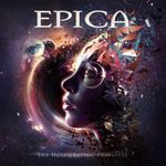 (2016) Epica – The Holographic Principle: Anniversary Special