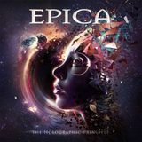 (2016) Epica – The Holographic Principle: Anniversary Special