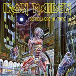 (1986) Iron Maiden – Somewhere in Time: Anniversary special