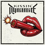 REVIEW: Kissin’ Dynamite – Kissin’ Dynamite