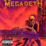 (1986) Megadeth – Peace Sells… but Who’s Buying?: Anniversary Special