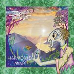 REVIEW: Ozric Tentacles – Harmonic Mind