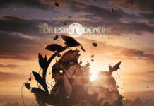 THE FORESHADOWING announce new album “Ozymandias”