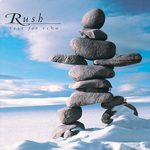 (1996) Rush – Test For Echo: Anniversary special