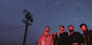 Beartooth announce headline tour with new album “Pure Ecstasy”