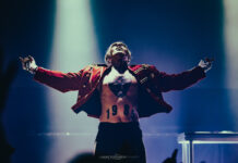 GALLERY: 14.10.2026 Little Big @ Apollo Live Club, Helsinki