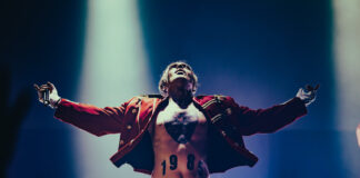 GALLERY: 14.10.2026 Little Big @ Apollo Live Club, Helsinki
