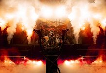 GALLERY: 22.10.2026 Dark Funeral, Dimmu Borgir, & Behemoth @ Georg Elser Halle, Hamburg