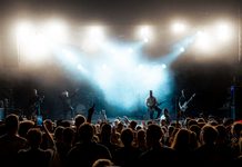 GALLERY: 9.10.2026 Oversize, 156/Silence, Novelists, & The Devil Wears Prada @ Docks, Hamburg