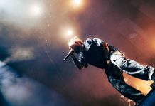 GALLERY: 13.10.2026 Gore., Polaris, & I Prevail @ Velodrom, Berlin