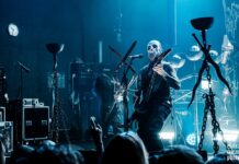 GALLERY: 1.10.2026 A Call For Revenge, Asagraum, Krisiun, & Belphegor @ Bibelot, Dordrecht