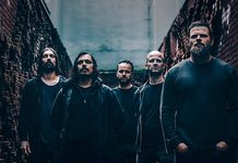 Interview with Hippotraktor — “This is the most we’ve ever worked together on something.”